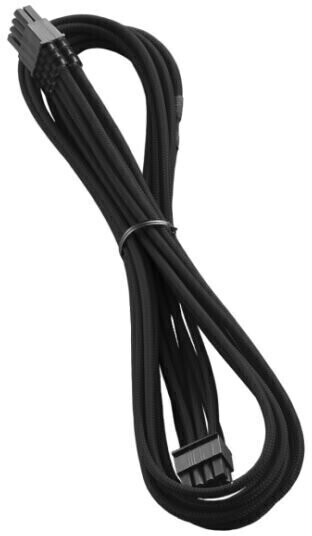 CableMod RT-Series PRO ModMesh 8-pin PCI-e Cable for ASUS and Seasonic - Black