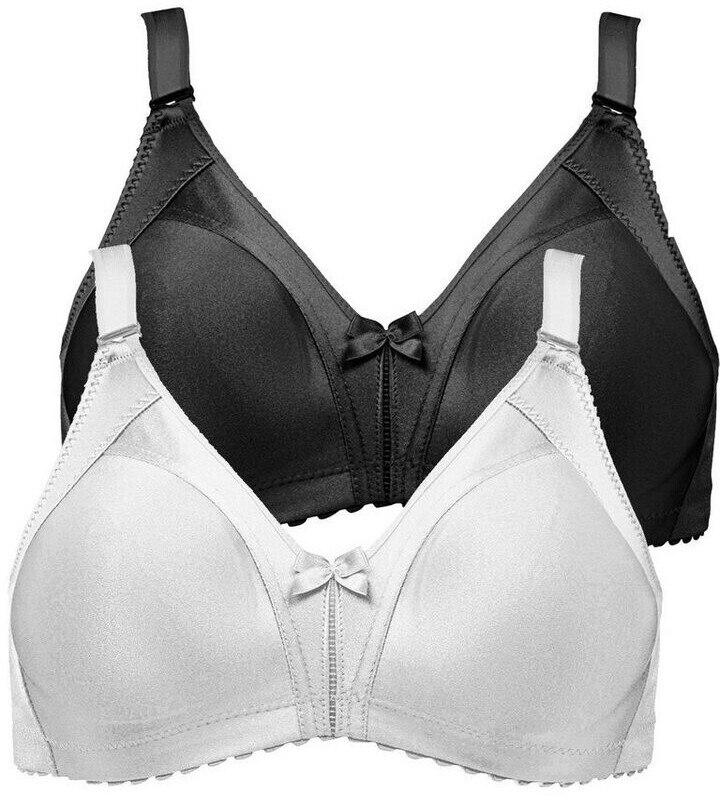 Naturana Minimizer Bra 2-Pack (805063)