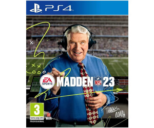 Buy Madden NFL 23 from £24.85 (Today) – Best Deals on