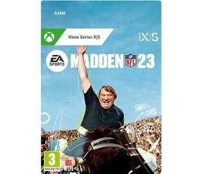 Buy Madden NFL 23 from £24.85 (Today) – Best Deals on