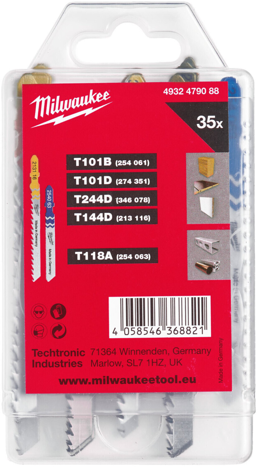 Milwaukee 4932479088
