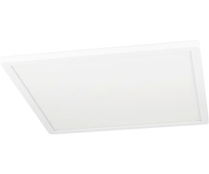 Eglo LED Panel 165W/2200lm 420mm eckig € Preisvergleich ab Rovito | bei 86,32 Weiß