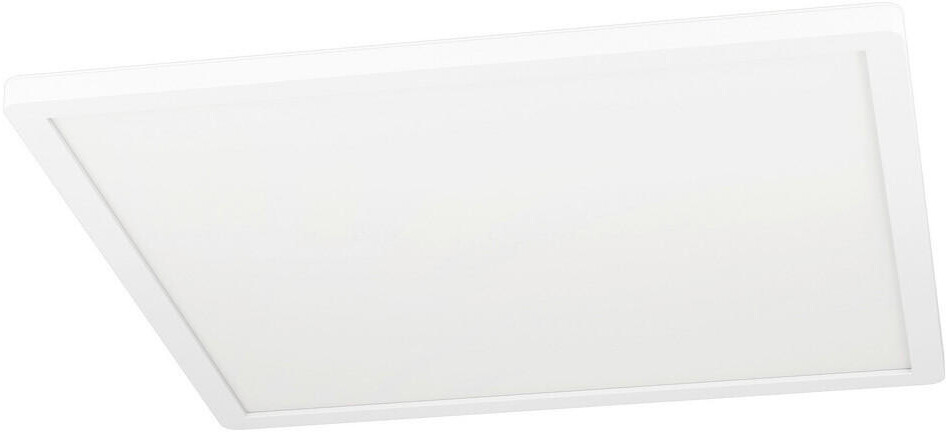 Eglo LED Panel Rovito Weiß 165W/2200lm 420mm eckig ab 86,32 € |  Preisvergleich bei