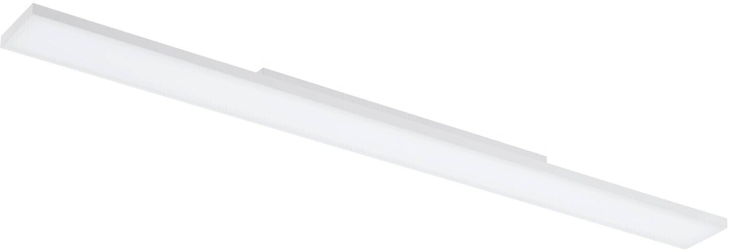 Eglo LED Panel Turcona | 342W/3910lm 99,99 bei 1200mm Weiß x 100 € Preisvergleich ab