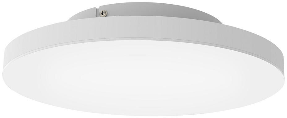Eglo LED Wand-/Deckenleuchte Turcona Weiß 224W/2490lm ab 103,92 € |  Preisvergleich bei