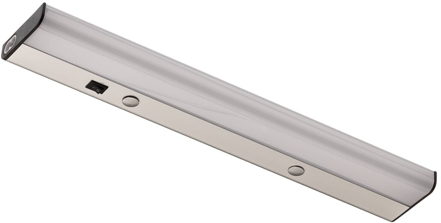 Osram Linear LED-Unterbauleuchte LED Flat (6 W, Länge: 370 mm, Warmweiß)