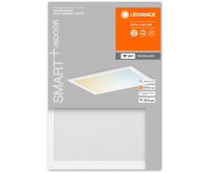 LEDVANCE Smart+ Wlan LED Unterbauleuchte Starterset tunable White Weiß  8W/550lm ab 35,34 € | Preisvergleich bei