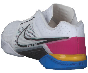 Disparidad dirigir Ocupar Nike Zoom Metcon Turbo 2 white/photo blue/pink prime/black desde 99,95 € |  Compara precios en idealo