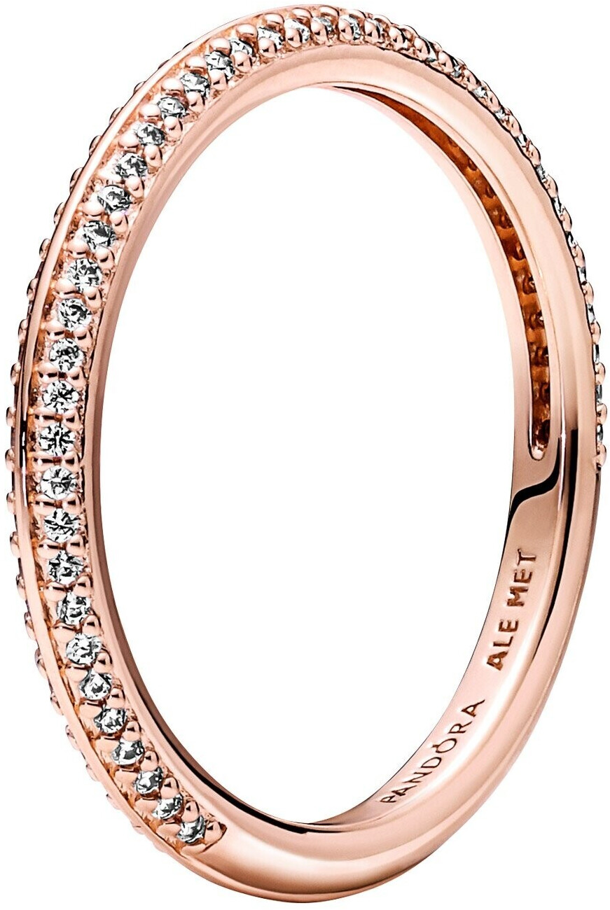 Pandora Pandora ME Pavé Ring (189679C01)