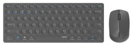 Rapoo 9600M Deskset