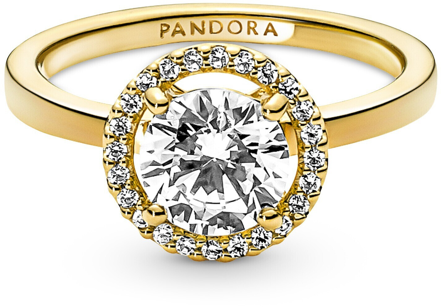 Pandora store ring round