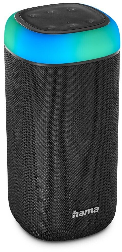 Hama Shine 2.0 noir