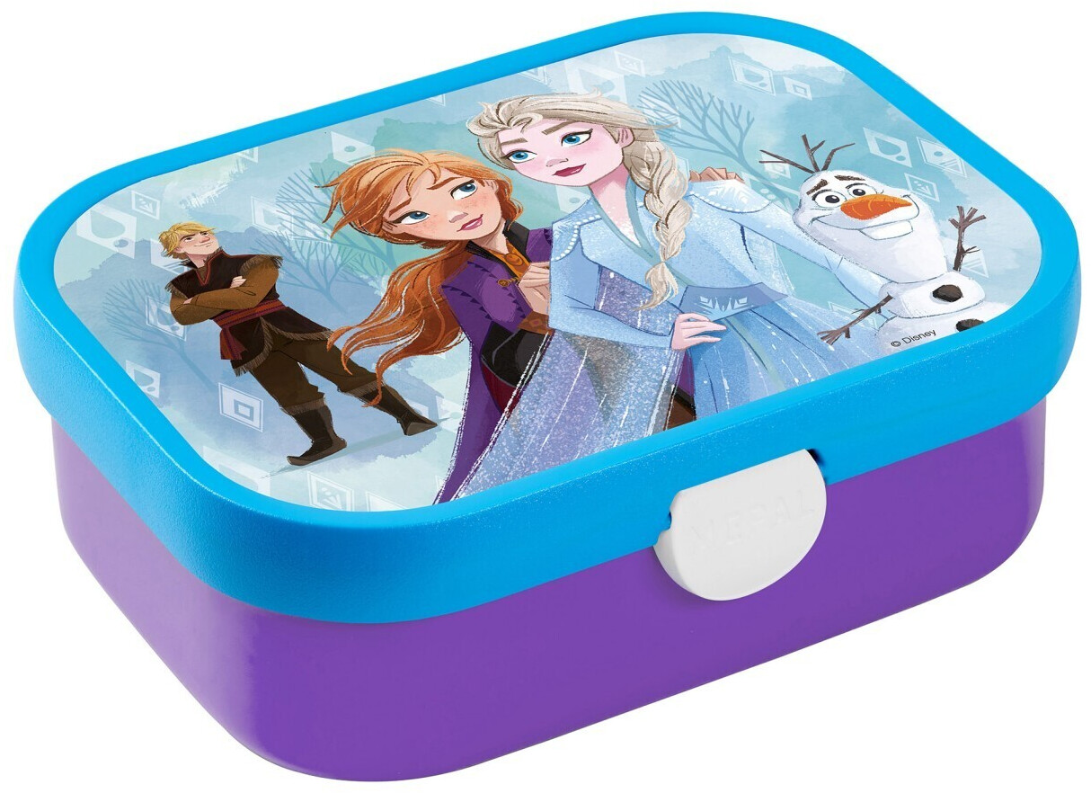 Rosti Mepal Campus Bento Snackbox Frozen II