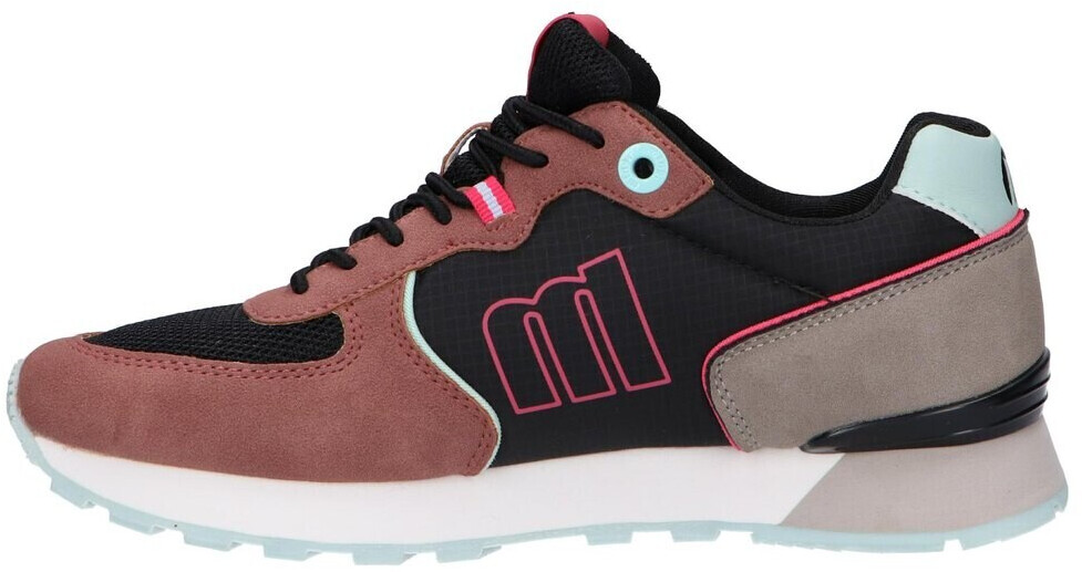 Mustang Mtng Joggo Classic Women black/rosa