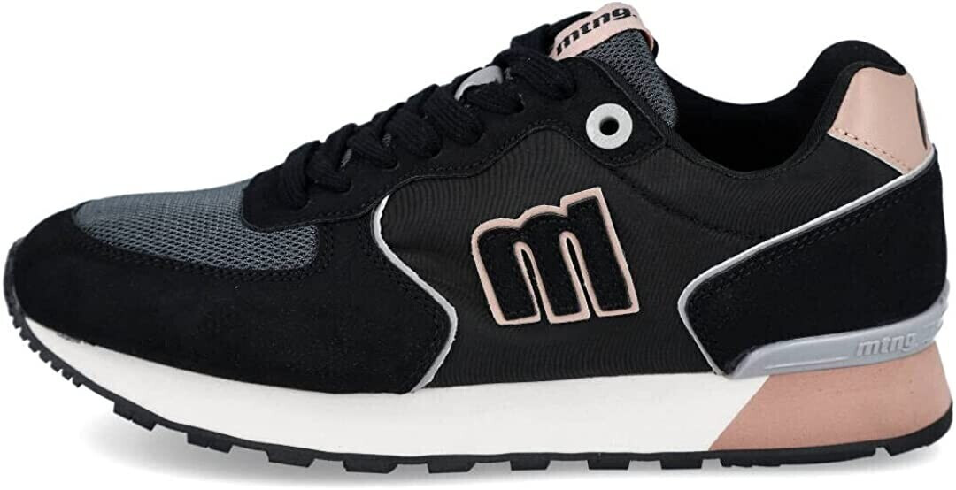 Mustang Mtng Joggo Classic Women black/beige