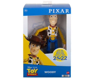 Figurine Disney Toy Story Woody pour enfants dès 3 ans