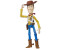 Mattel Disney Pixar Toy Story Large Scale Woody 31 cm