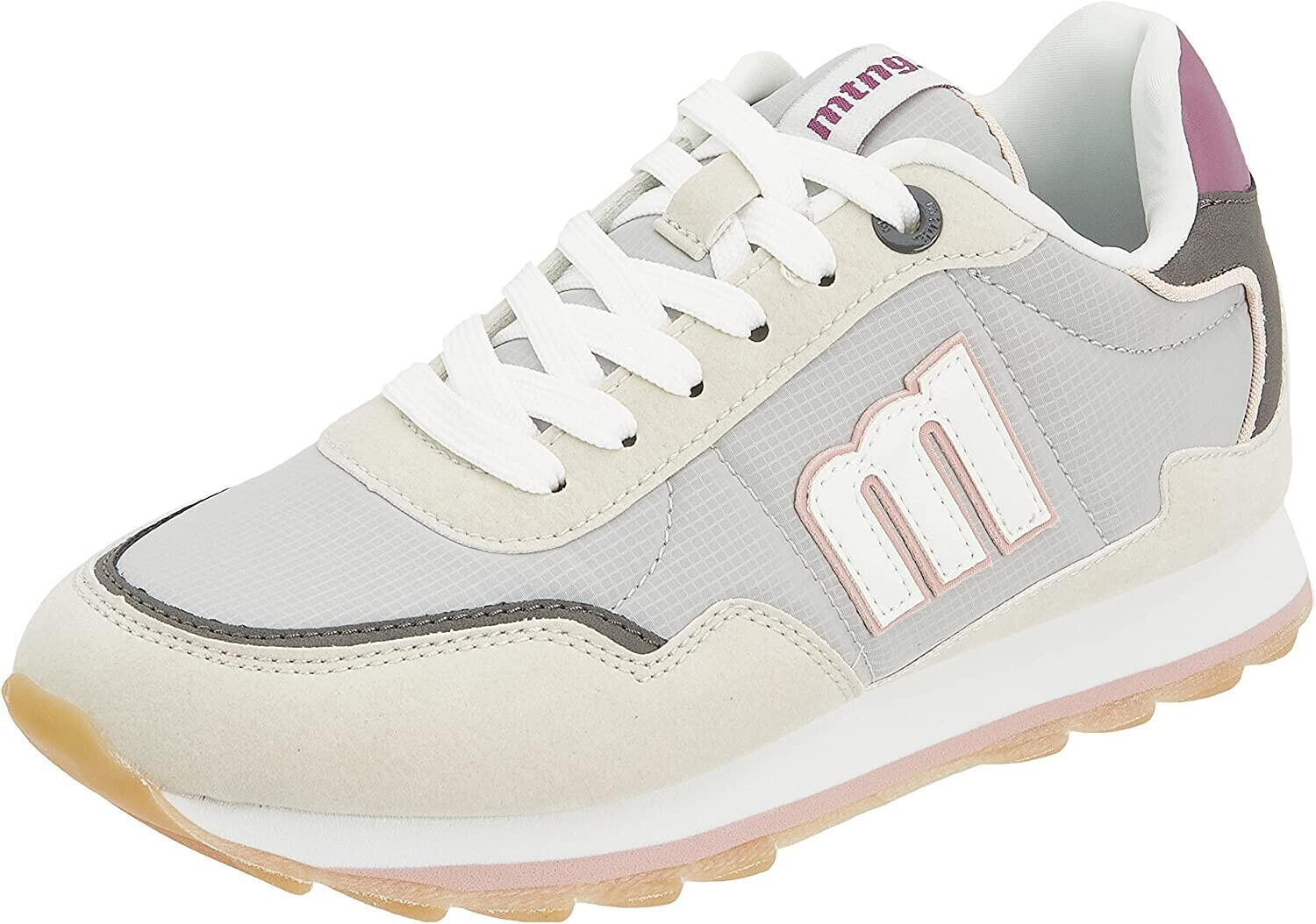 Mustang Mtng Joggo Sai Women gray