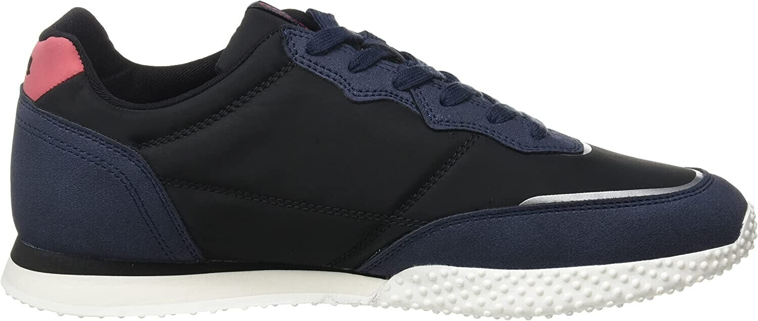 Mustang Mtng Norway black/navy