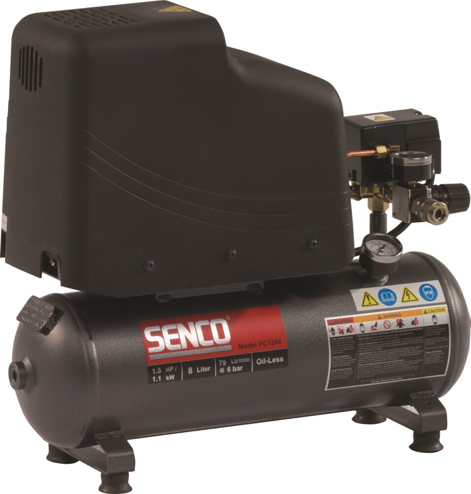 Senco PC1248EU