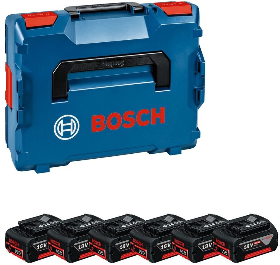 Soldes Bosch 1600A00X7H 2024 au meilleur prix sur