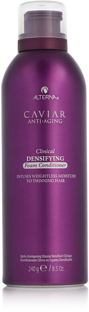Alterna Anti-Aging Clinical Densifying Foam Conditioner (240g)