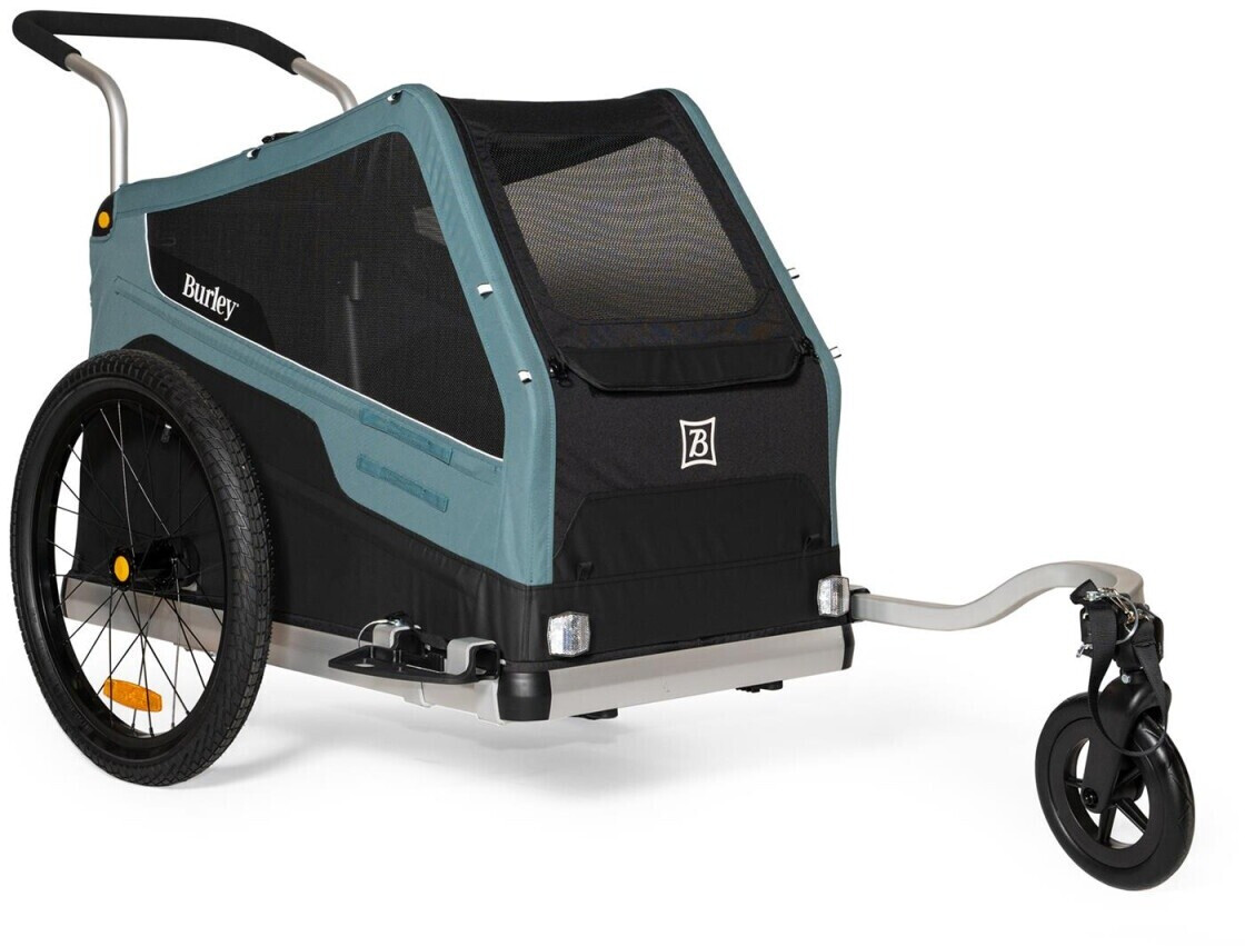 Burley Bark Ranger Dogtrailer