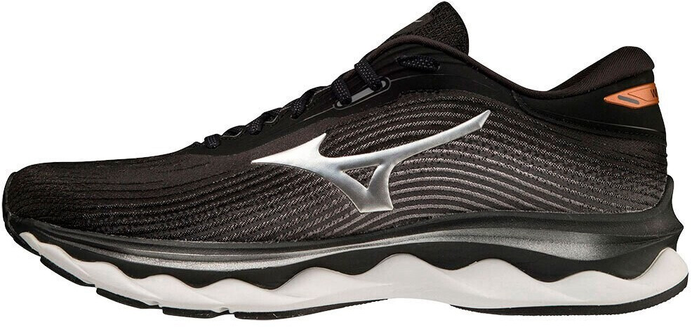 Mizuno Wave Sky 5 J1GC2102 68 black silver orange copper desde