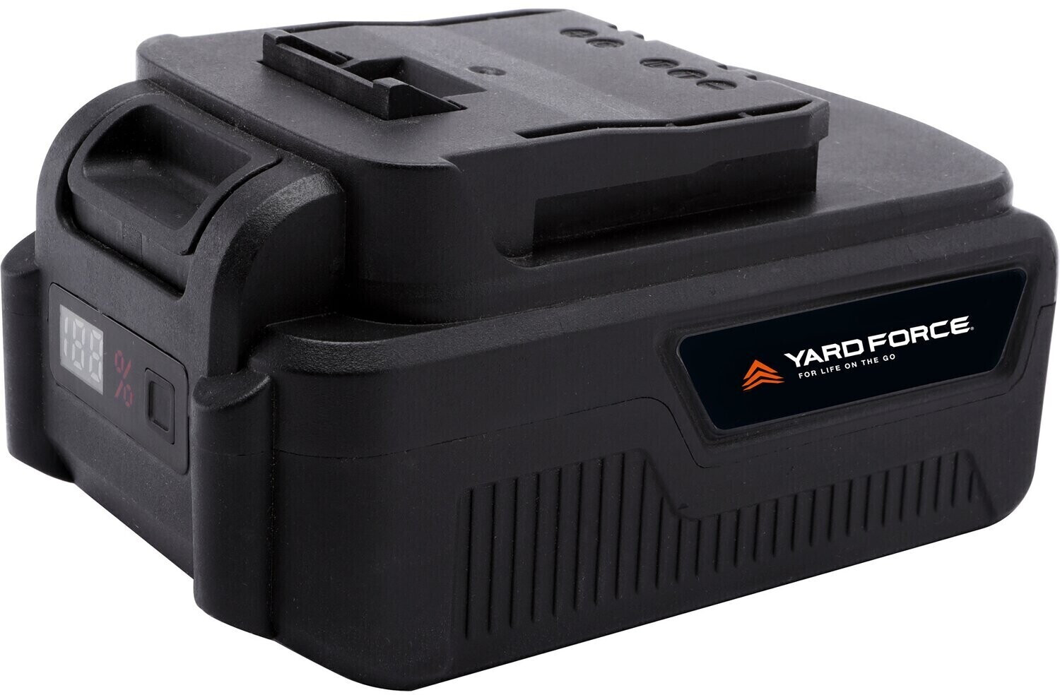 Yard Force 20V AL C40A