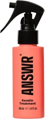 Answr At-home Keratin Treatment (100ml)