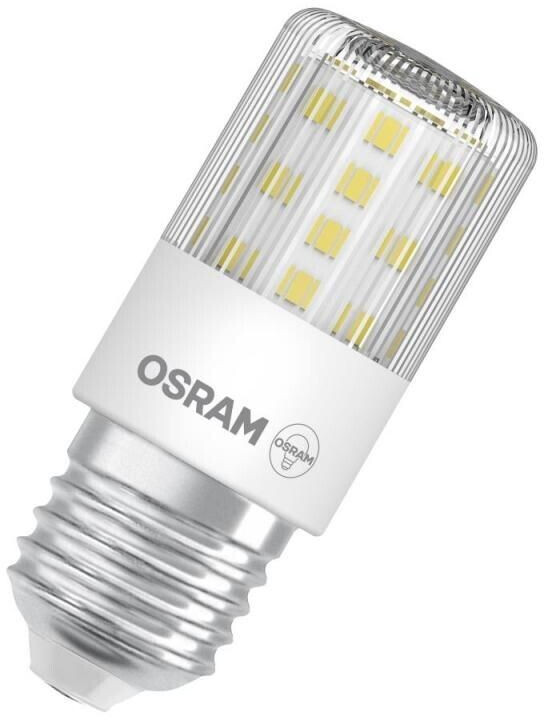 LEDVANCE LED TSLIM60D 7 3W 827 E27 ab 8 50 Preisvergleich bei idealo