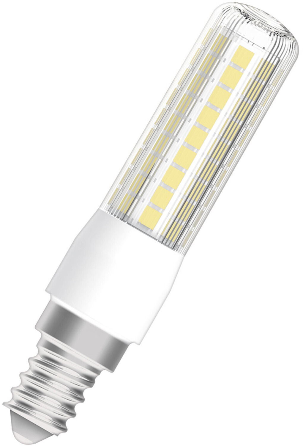 Photos - Light Bulb LEDVANCE LED TSLIM60DCL 7W 827 E14 