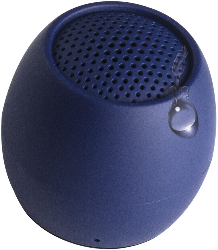 BOOMPODS Zero bleu marine