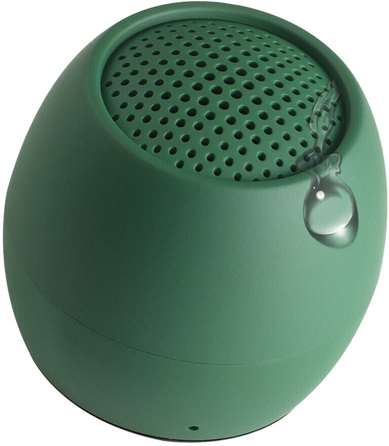 BOOMPODS Zero vert