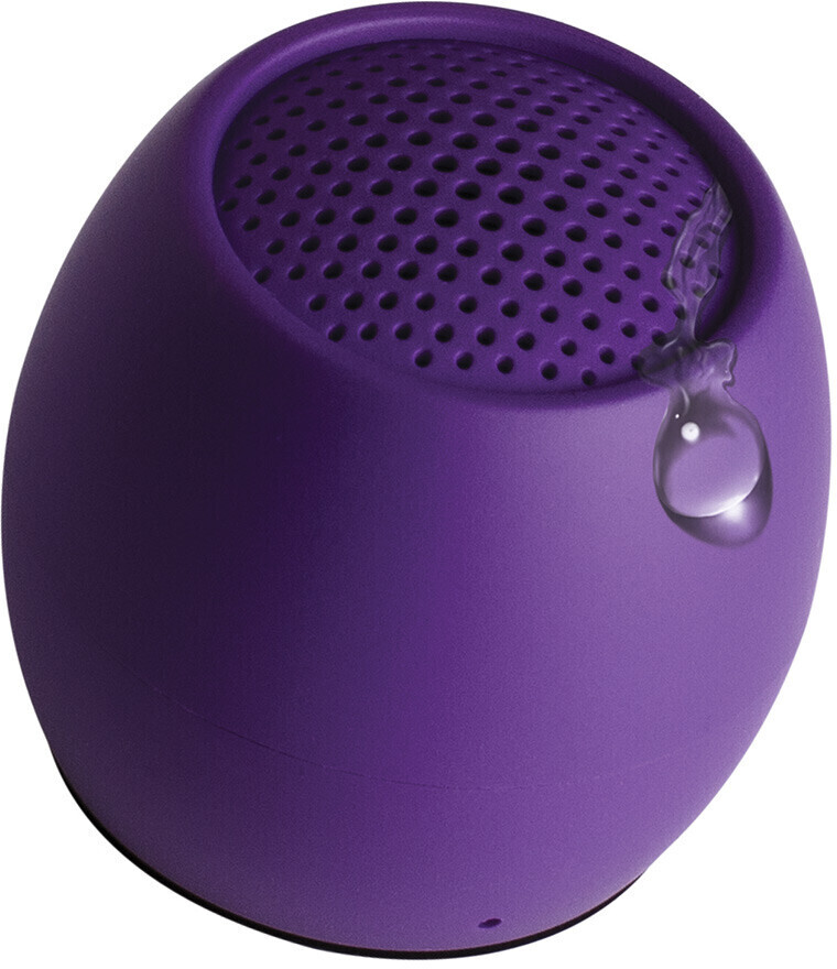 BOOMPODS Zero Purple