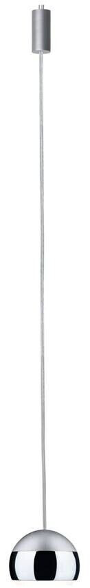 Paulmann URail Capsule Pendant 1x6W 2700K (96804)