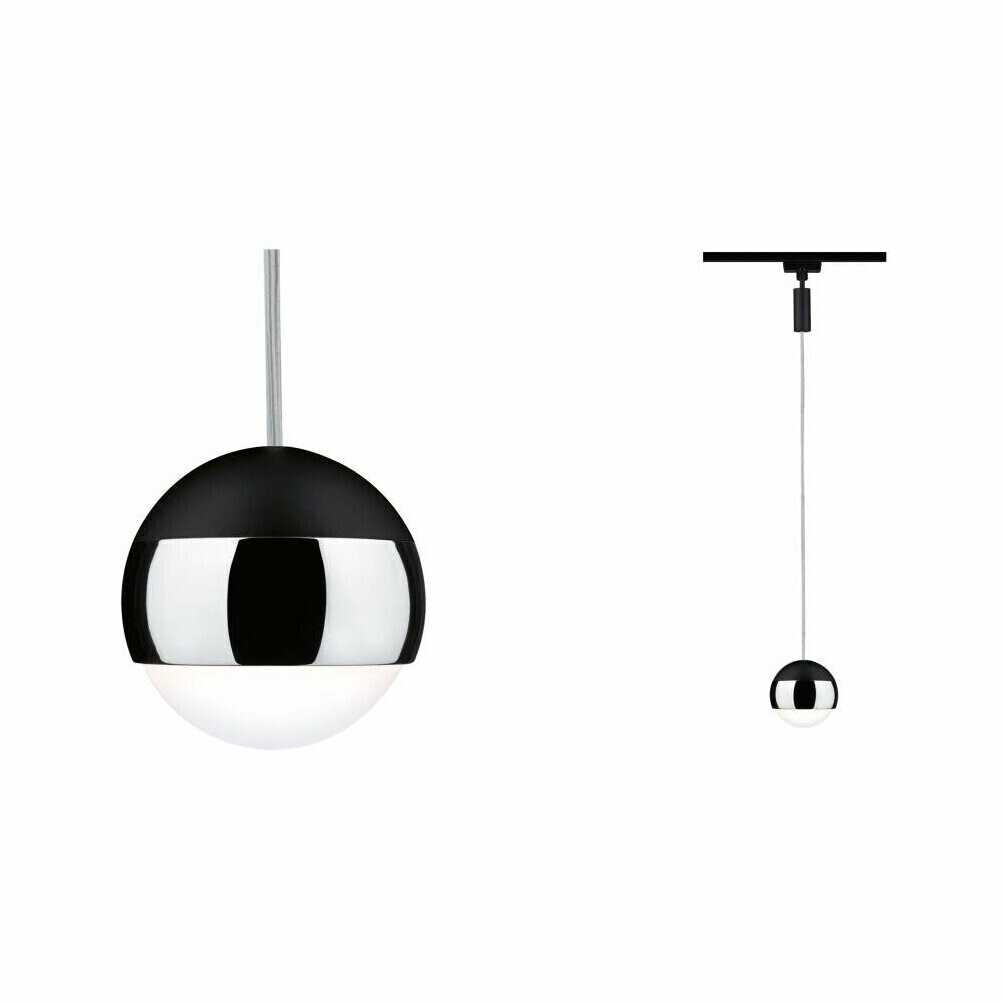 Paulmann URail Capsule Pendant 1x6W 2700K (96806)
