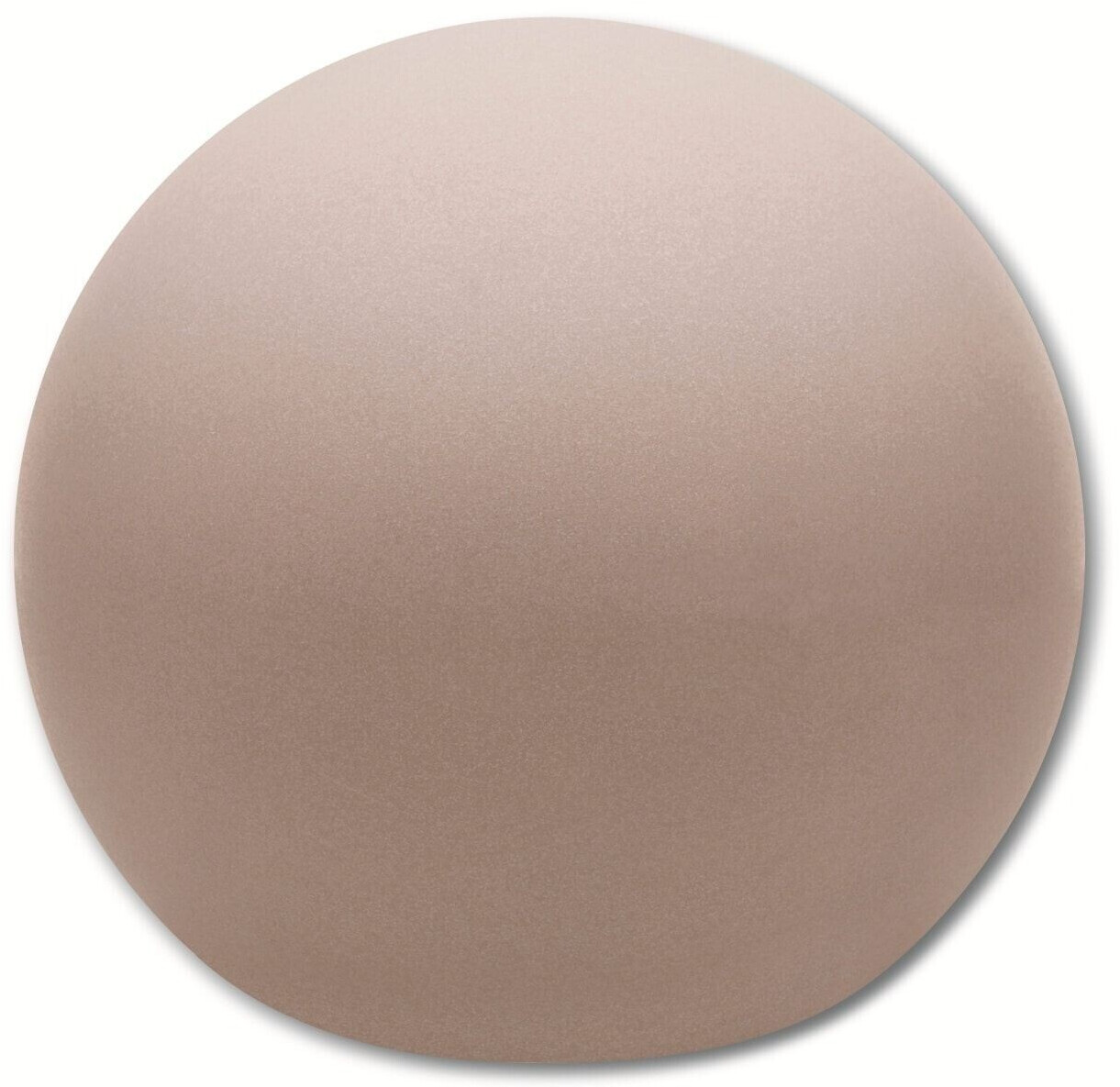 Müller-Licht tint white and color Calluna Ø 30cm RGBW 9W E27 (404085)