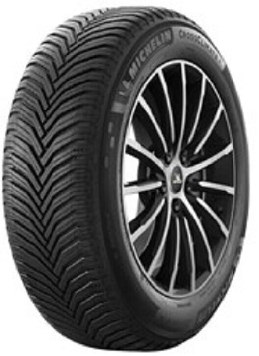 Michelin CrossClimate 2 SUV 255/55 R18 109W XL ab 154,02 € | Preisvergleich  bei | Autoreifen