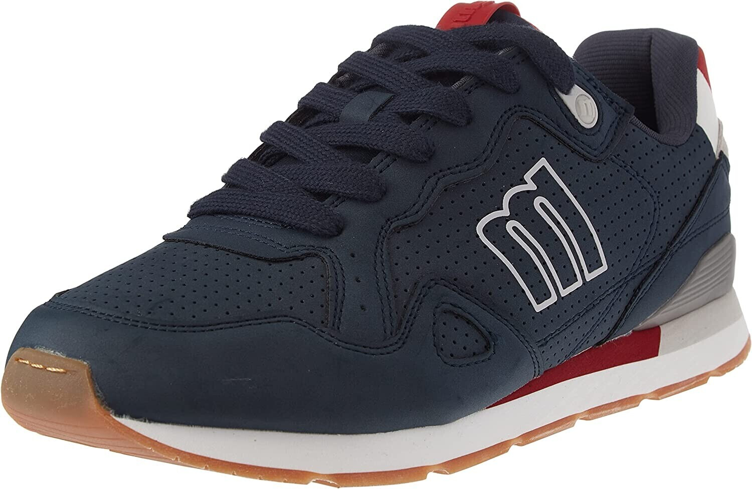 Mustang Mtng Joggo Classic navy