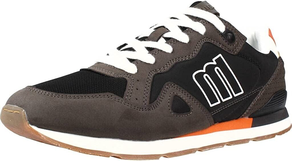 Mustang Mtng Joggo Classic black/gray