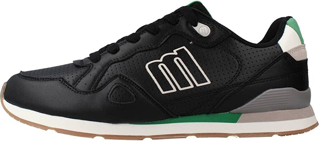 Mustang Mtng Joggo Classic black/green
