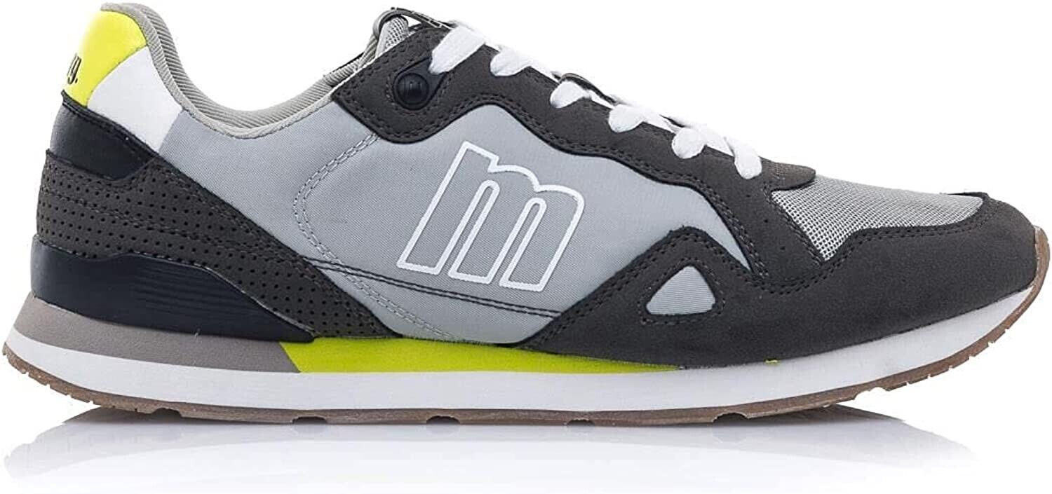 Mustang Mtng Joggo Classic gray