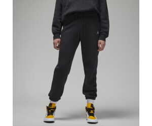 Nike Jordan Brooklyn Fleece-Pants Women (DQ4478) black desde 46,00 € | Compara en idealo