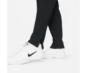 Buy Nike NikeCourt Pants (DC0621) black from £57.90 (Today) – Best