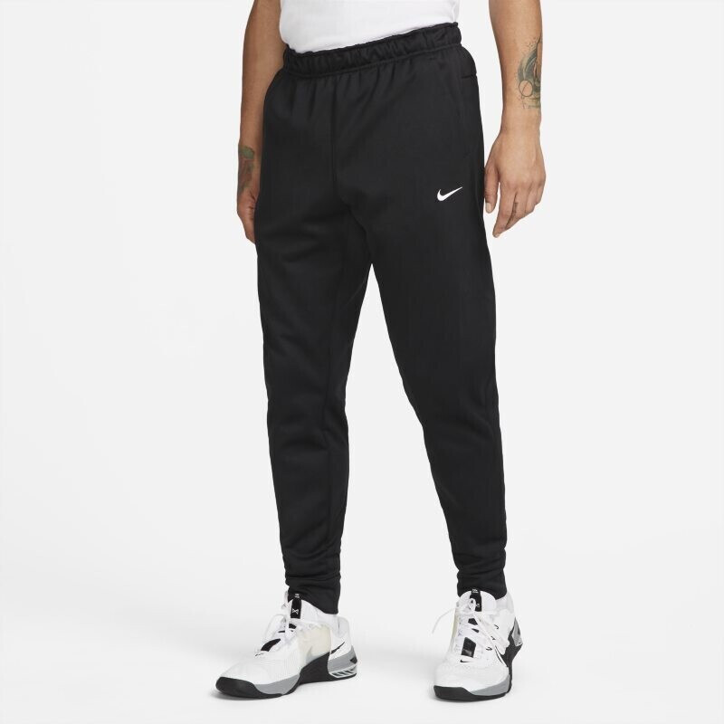 Sweat nike therma top