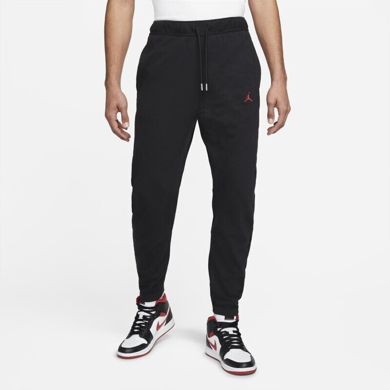 Buy Nike Jordan Essentials Warmup-Pants (DJ0881) black from £38.47 ...