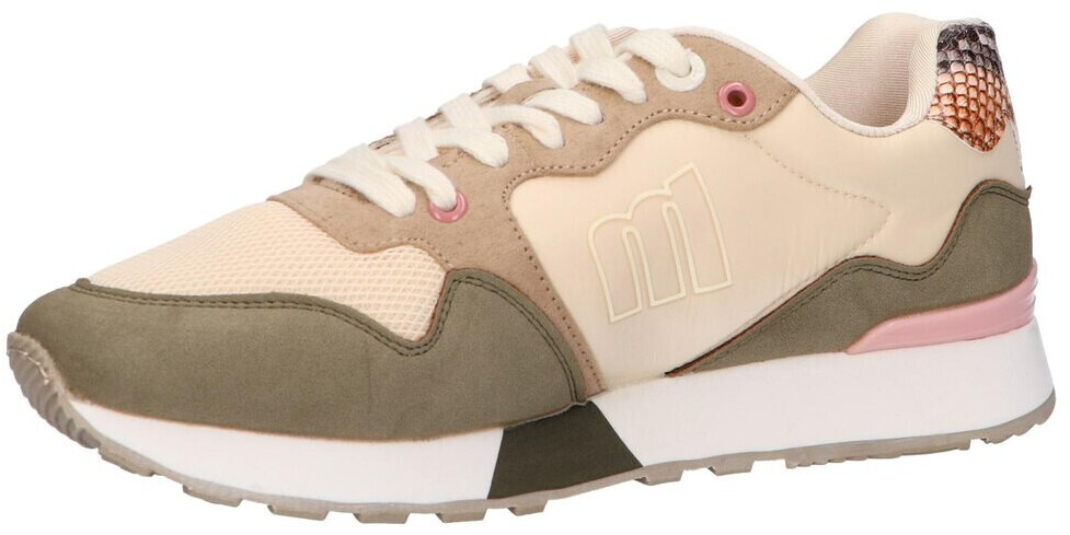 Mustang Mtng Joggo Classic Women nude/green