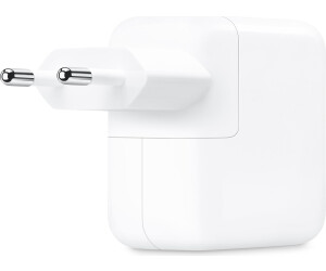 Apple Dual USB-C 35W Power Adapter au meilleur prix sur