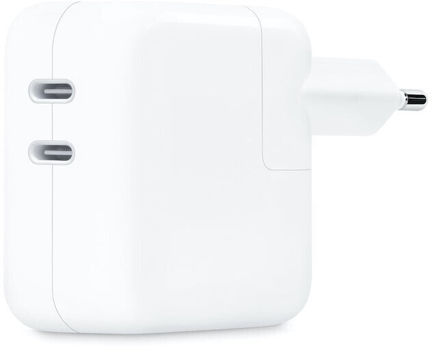 Soldes Apple USB-C Power Adapter 20W (MHJE3ZM/A) 2024 au meilleur